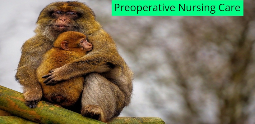 Preoperative Nursing Care